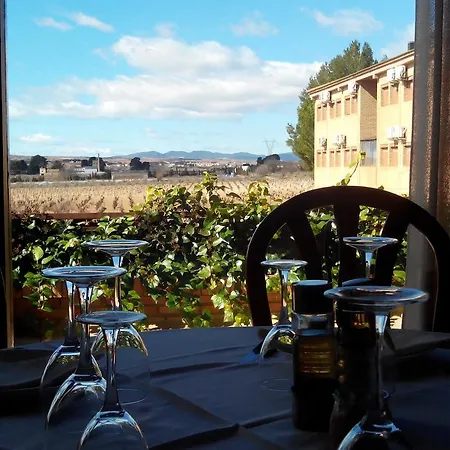 Hotel-motel Sol Ii Hotel Requena