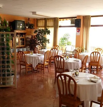 Hotel-motel Sol Ii 2* Requena