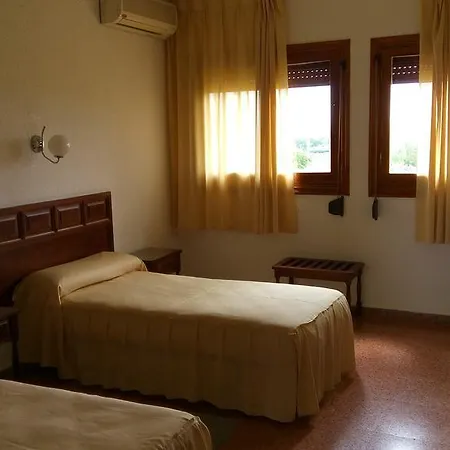 Hotel-motel Sol Ii Hotel 2*