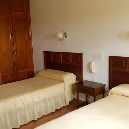Hotel-motel Sol Ii 2* Requena