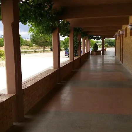 Ξενοδοχείο Hotel-motel Sol Ii