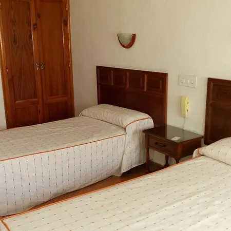 Hotel-motel Sol Ii Ξενοδοχείο 2*