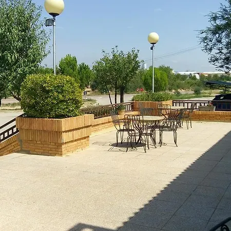 Hotel-motel Sol Ii 2*