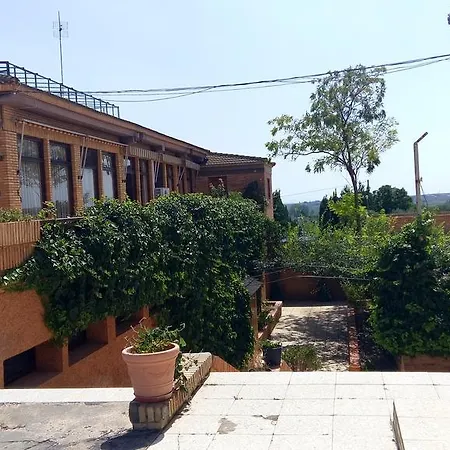 Hotel-motel Sol Ii Hotel 2*