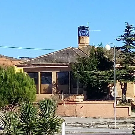 Hotel-motel Sol Ii 2* Requena
