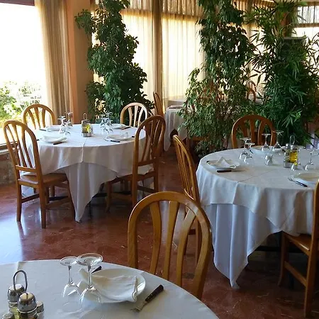 Hotel-motel Sol Ii 2*