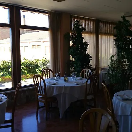 Hotel Hotel-motel Sol Ii Requena