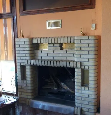 Hotel-motel Sol Ii 2* Requena