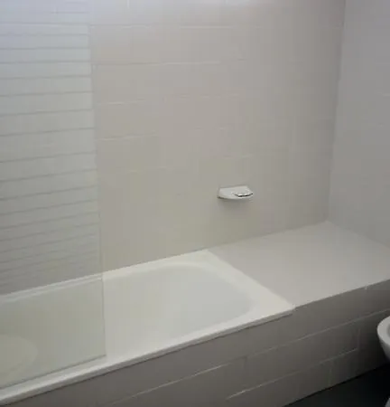 Hotel-motel Sol Ii Hotel