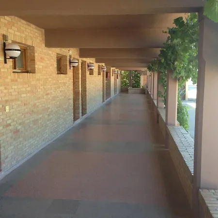 Hotel Hotel-motel Sol Ii