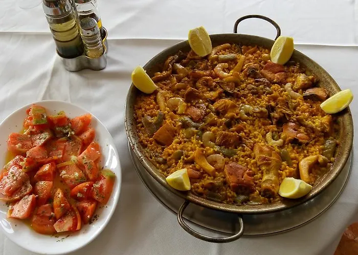 Hotel-motel Sol Ii Hotel 2*