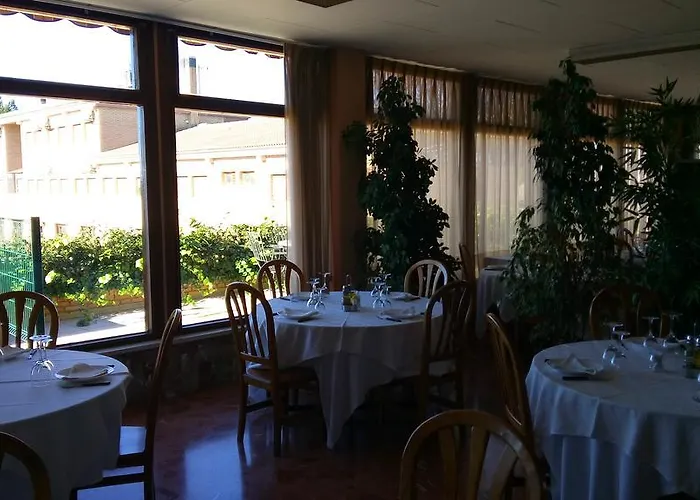 Hotel Hotel-motel Sol Ii Requena