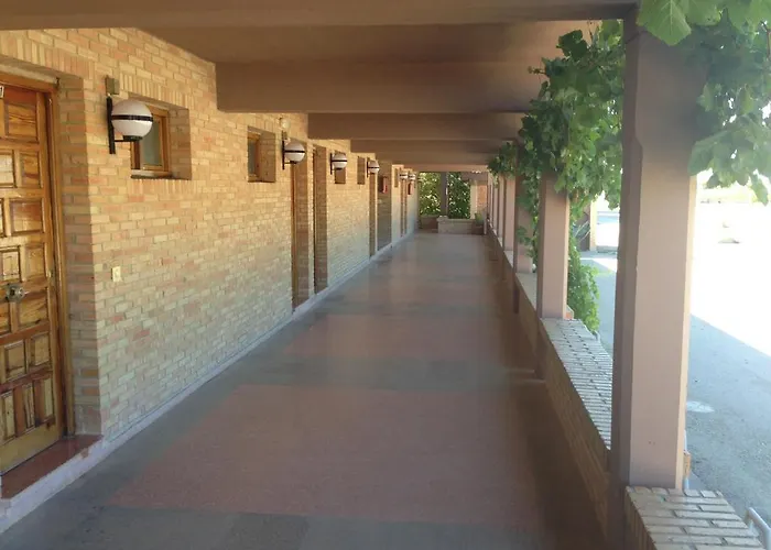 Hotel Hotel-motel Sol Ii